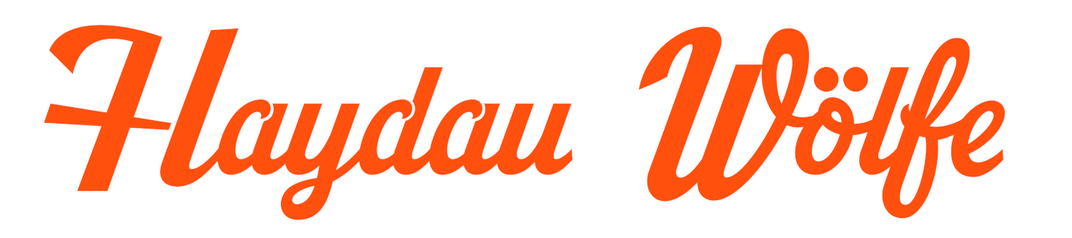 Haydau Wölfe